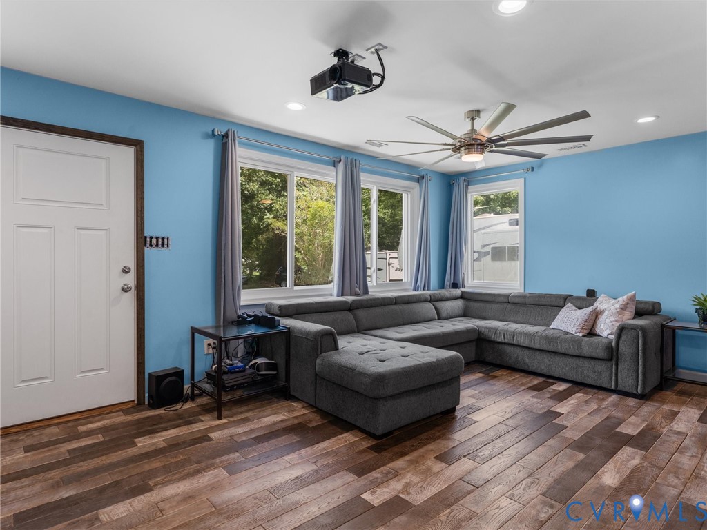 21868 King William Road, Na, King William, VA 23181