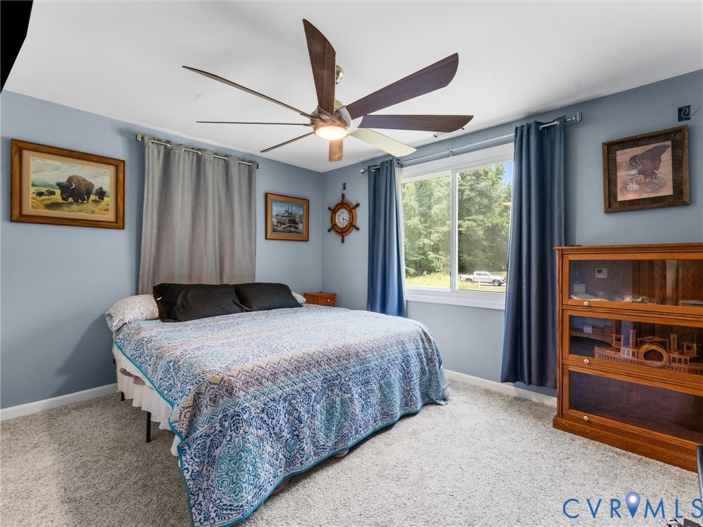 21868 King William Road, Na, King William, VA 23181