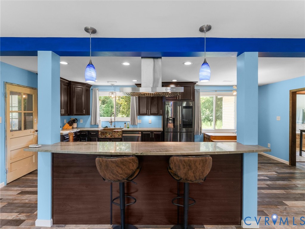 21868 King William Road, Na, King William, VA 23181
