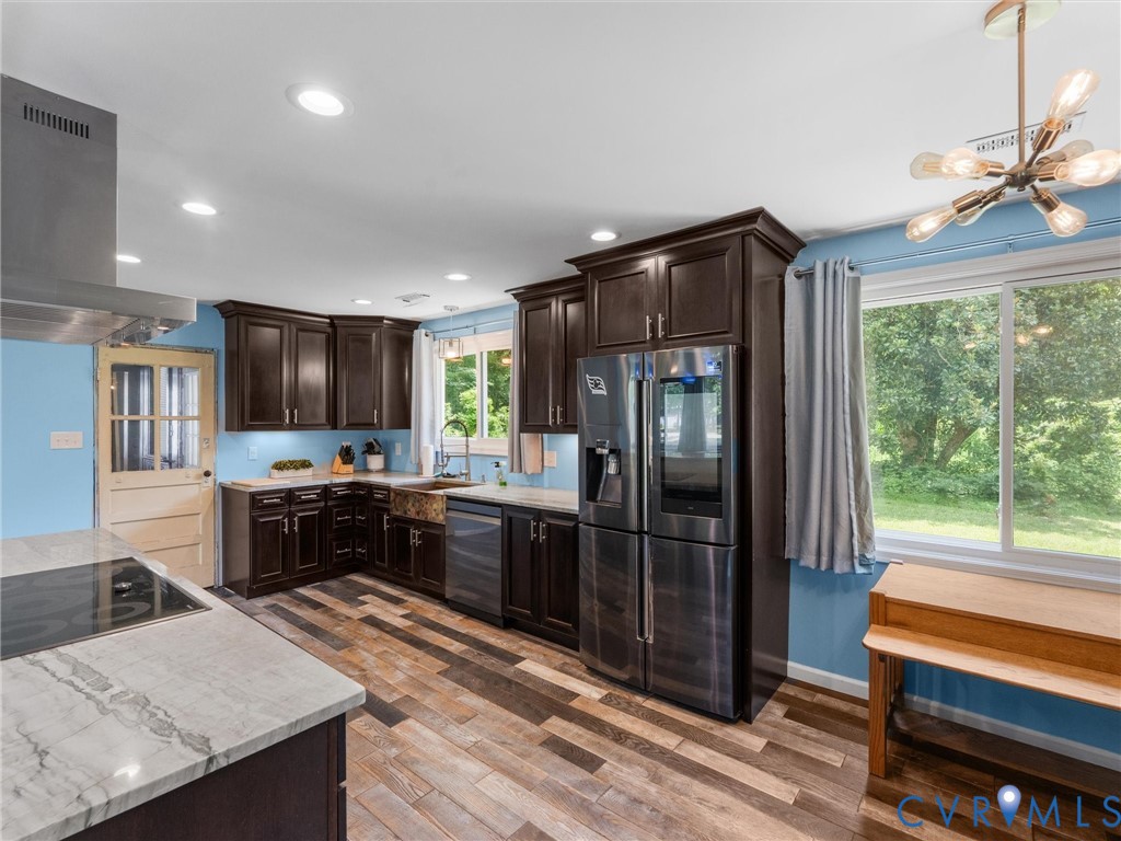 21868 King William Road, Na, King William, VA 23181