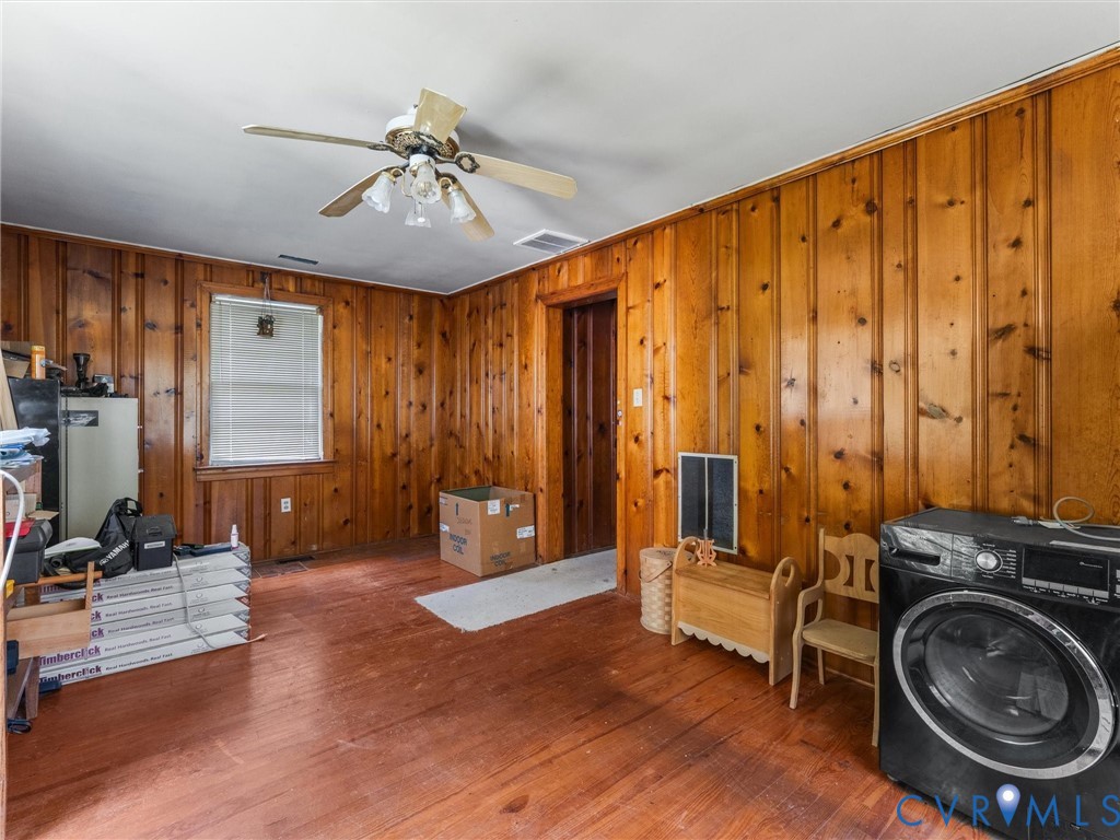 21868 King William Road, Na, King William, VA 23181