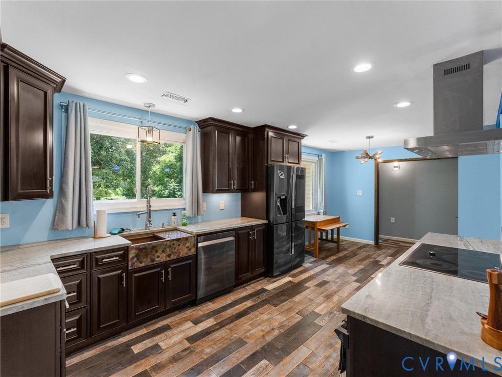 21868 King William Road, Na, King William, VA 23181