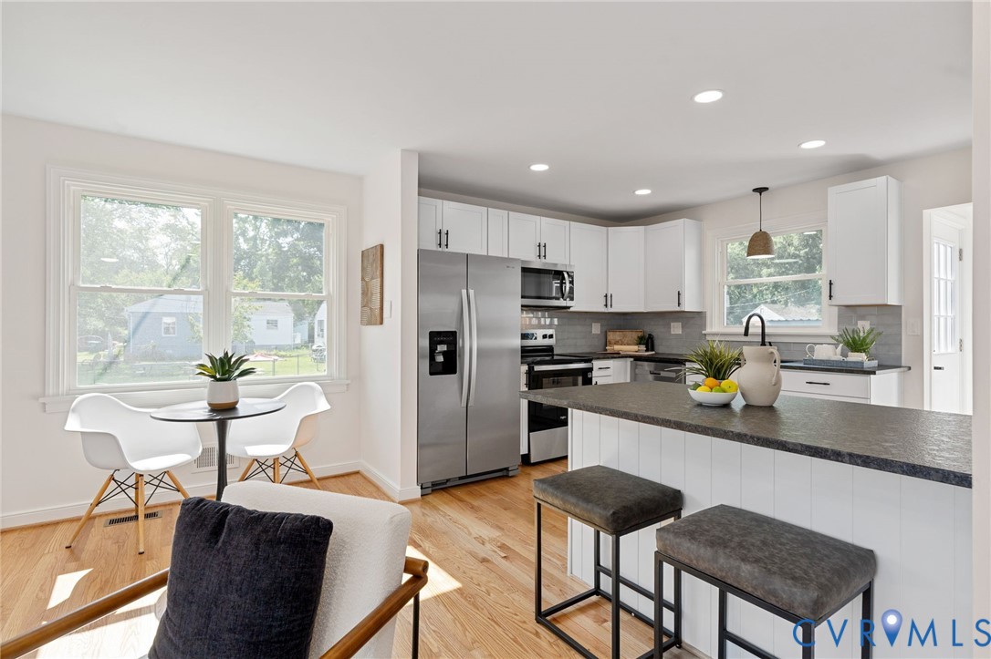 5701 Heywood Road, South Garden, Richmond, VA 23224