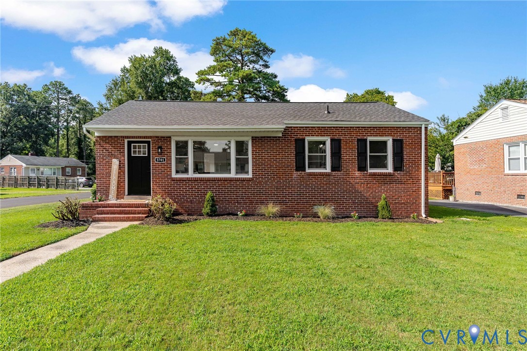 5701 Heywood Road, South Garden, Richmond, VA 23224 5701 Heywood Road, South Garden, Richmond, VA 23224