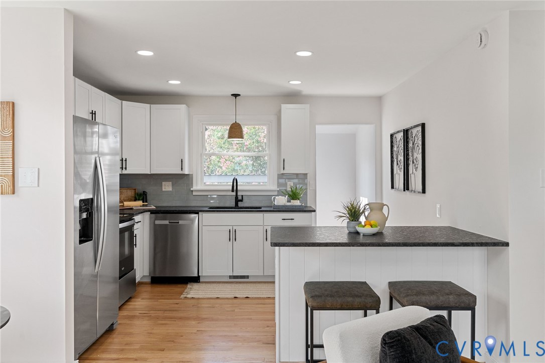 5701 Heywood Road, South Garden, Richmond, VA 23224