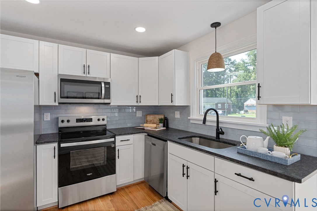5701 Heywood Road, South Garden, Richmond, VA 23224