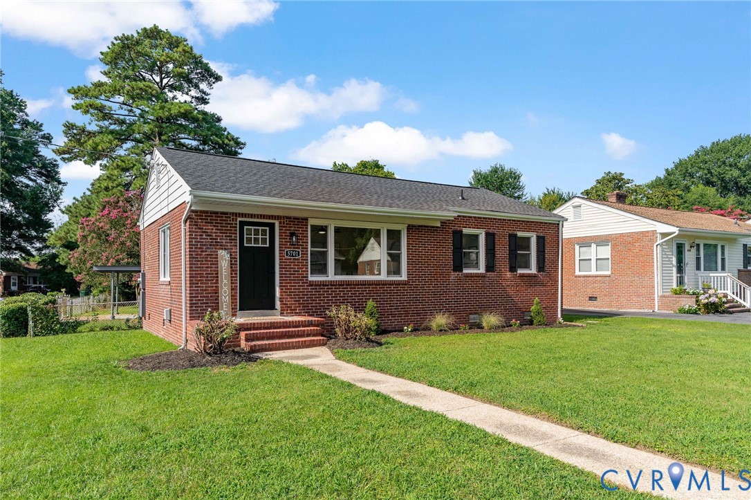 5701 Heywood Road, South Garden, Richmond, VA 23224
