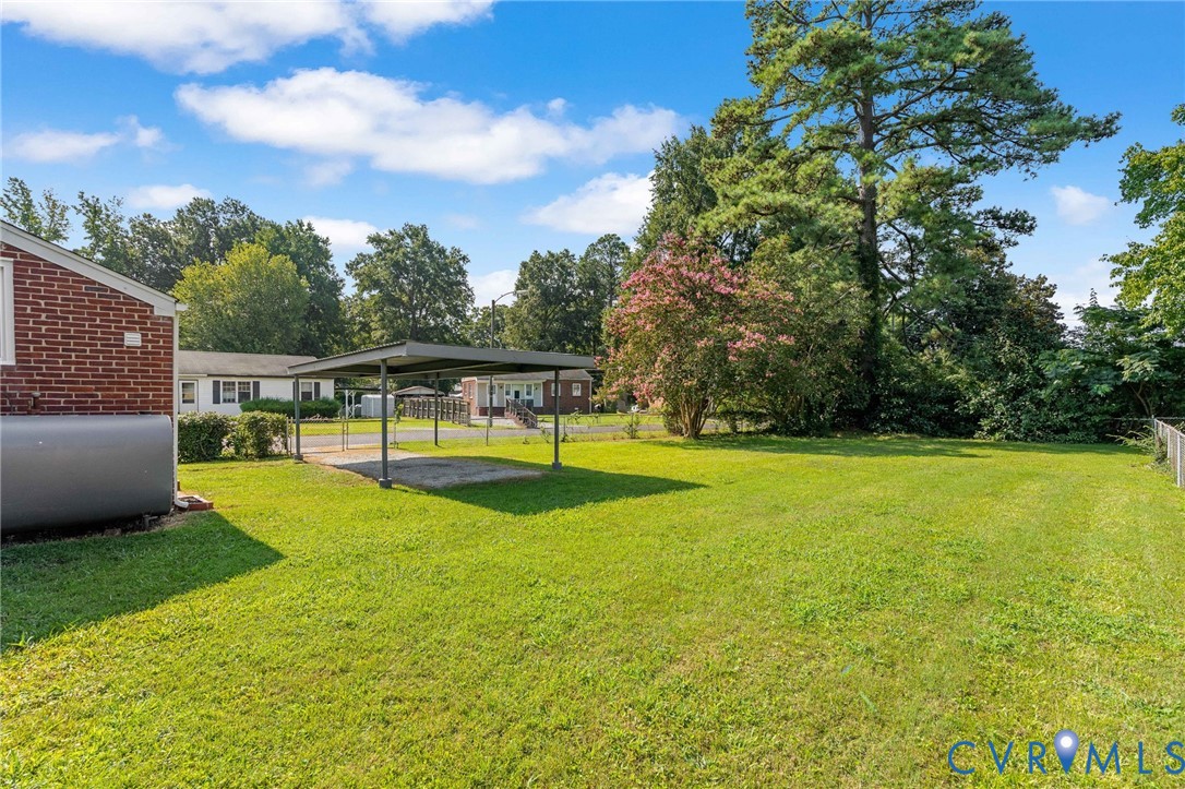 5701 Heywood Road, South Garden, Richmond, VA 23224