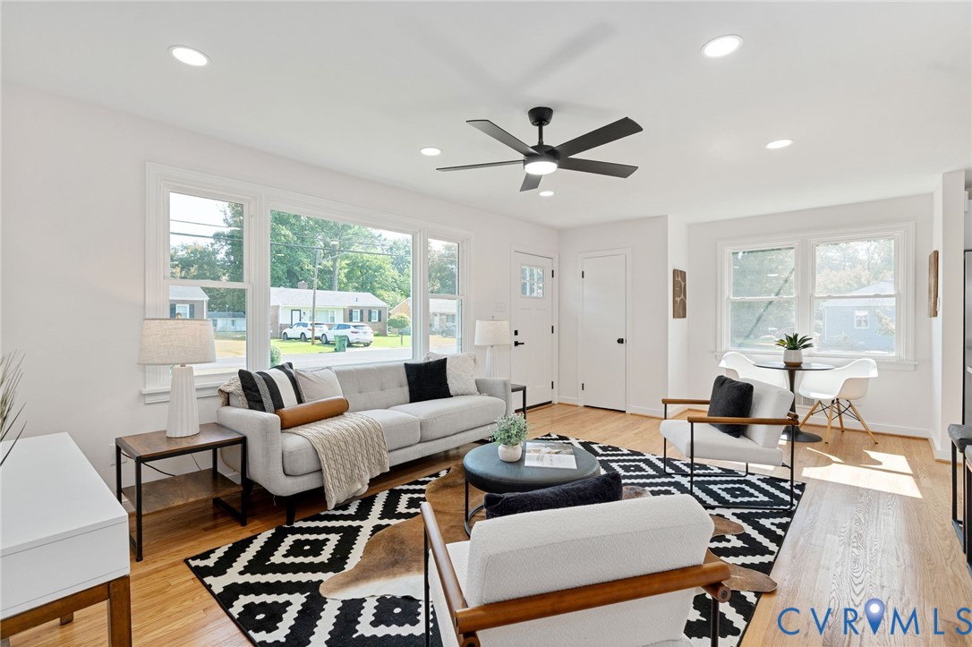 5701 Heywood Road, South Garden, Richmond, VA 23224