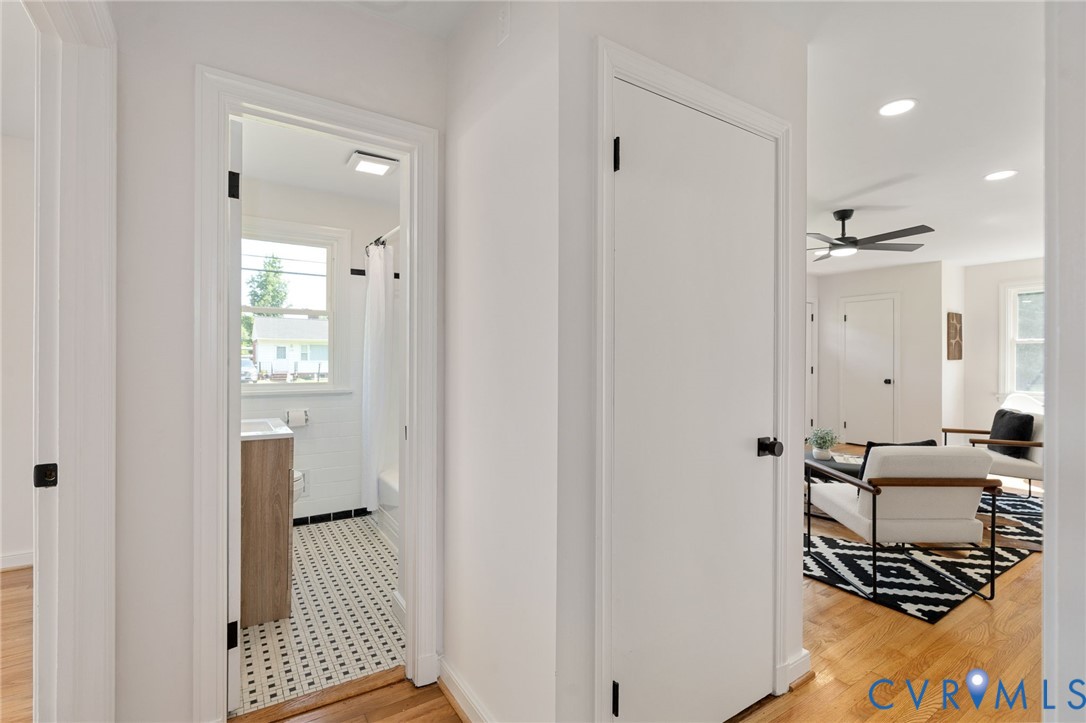 5701 Heywood Road, South Garden, Richmond, VA 23224