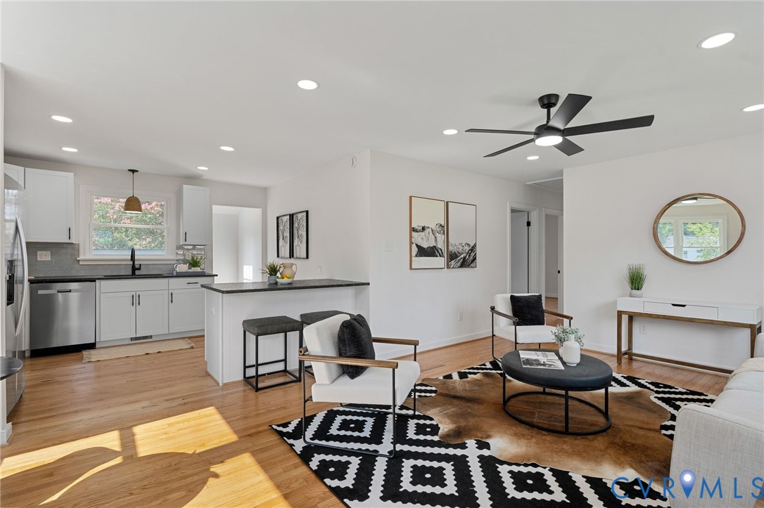 5701 Heywood Road, South Garden, Richmond, VA 23224