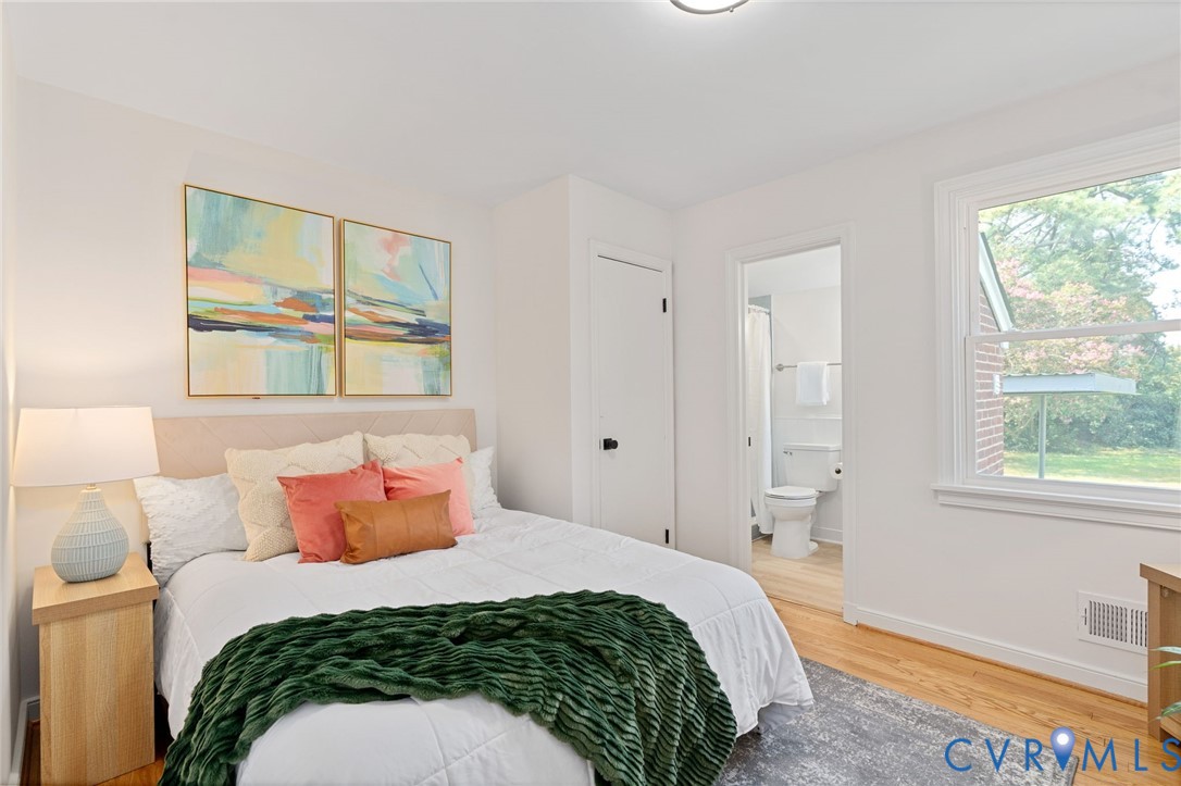 5701 Heywood Road, South Garden, Richmond, VA 23224