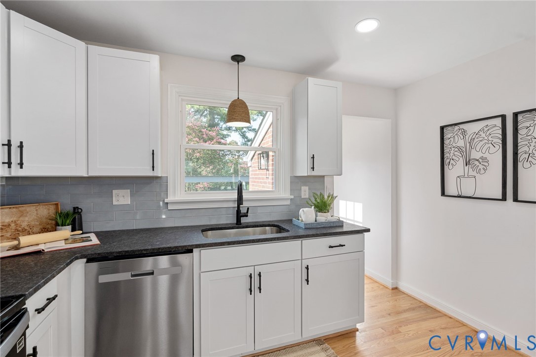 5701 Heywood Road, South Garden, Richmond, VA 23224