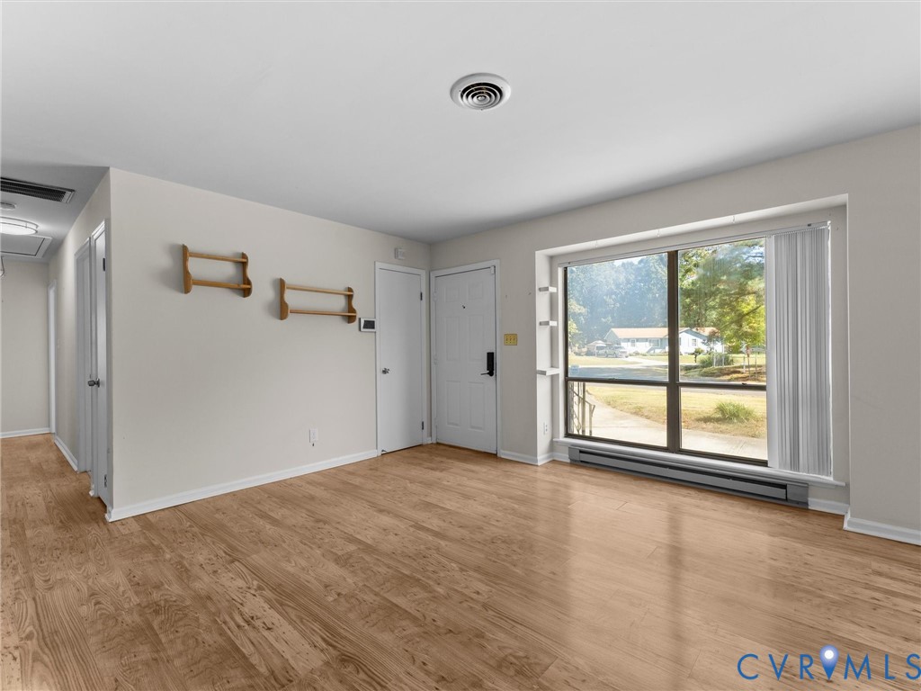 503 Briarwood Circle, Jefferson Circle, North Prince George, VA 23860