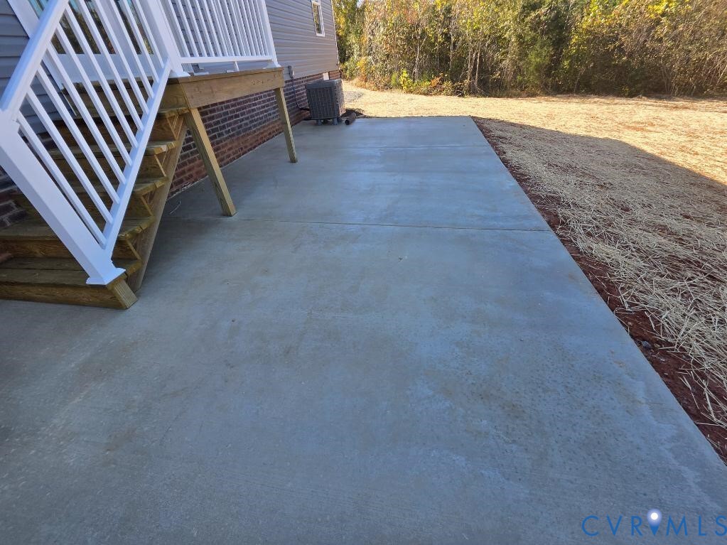 3643 Leigh Mountain Road, Leigh Heights, Green Bay, VA 23942