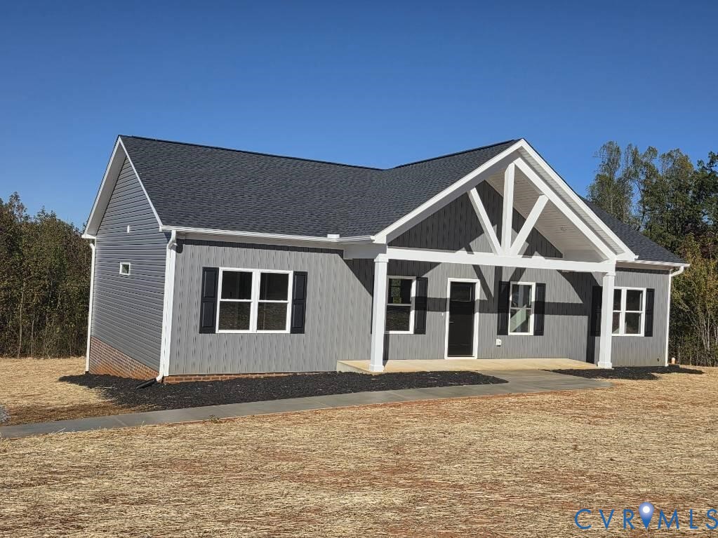 3643 Leigh Mountain Road, Leigh Heights, Green Bay, VA 23942 3643 Leigh Mountain Road, Leigh Heights, Green Bay, VA 23942