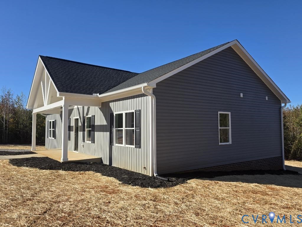 3643 Leigh Mountain Road, Leigh Heights, Green Bay, VA 23942