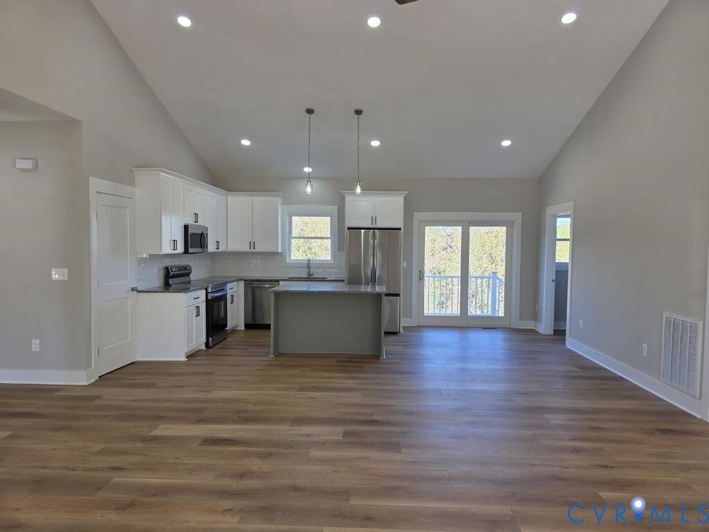 3643 Leigh Mountain Road, Leigh Heights, Green Bay, VA 23942 3643 Leigh Mountain Road, Leigh Heights, Green Bay, VA 23942