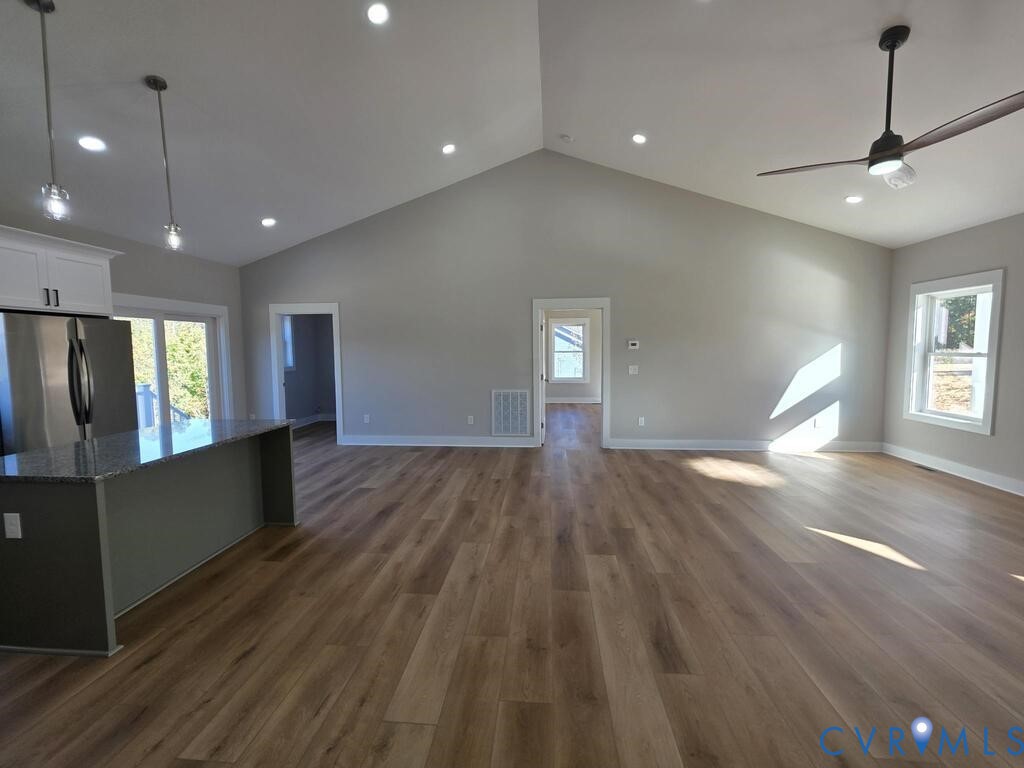 3643 Leigh Mountain Road, Leigh Heights, Green Bay, VA 23942 3643 Leigh Mountain Road, Leigh Heights, Green Bay, VA 23942