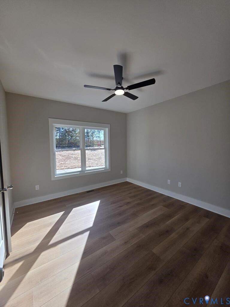 3643 Leigh Mountain Road, Leigh Heights, Green Bay, VA 23942