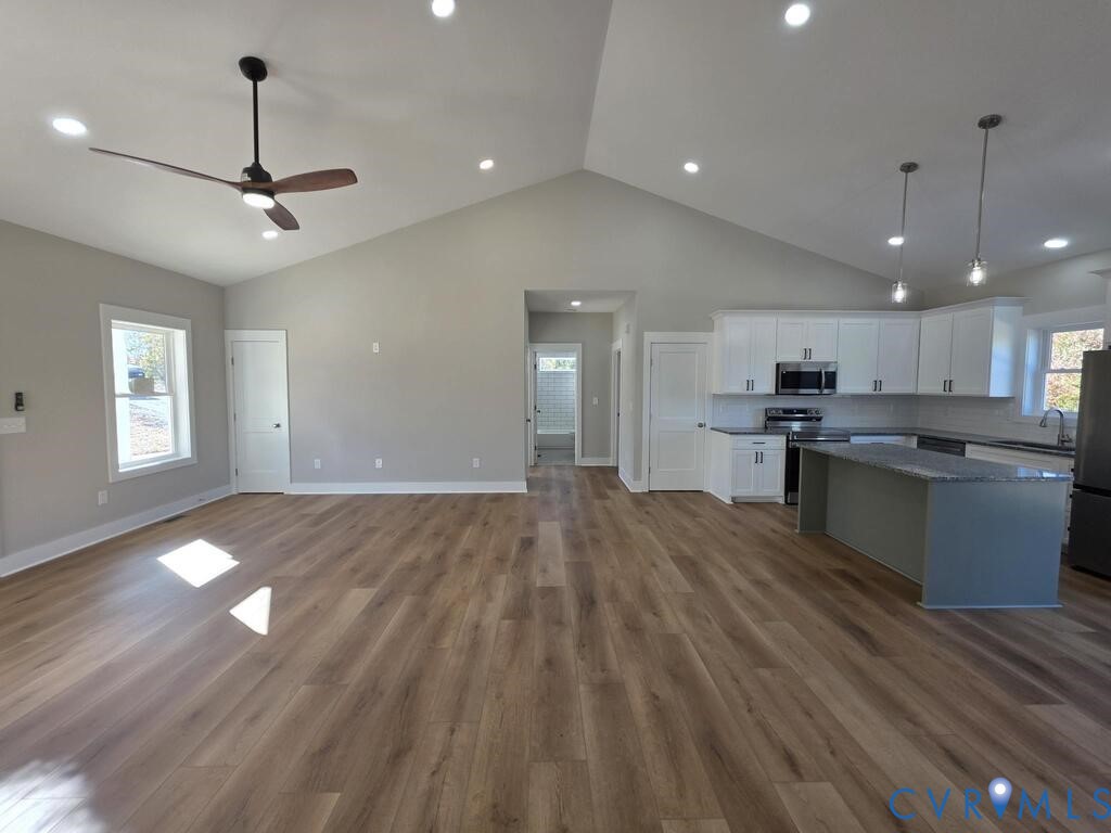 3643 Leigh Mountain Road, Leigh Heights, Green Bay, VA 23942 3643 Leigh Mountain Road, Leigh Heights, Green Bay, VA 23942