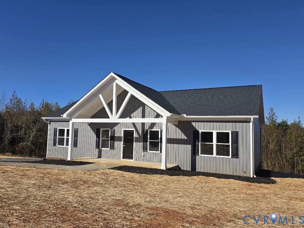 3643 Leigh Mountain Road, Leigh Heights, Green Bay, VA 23942