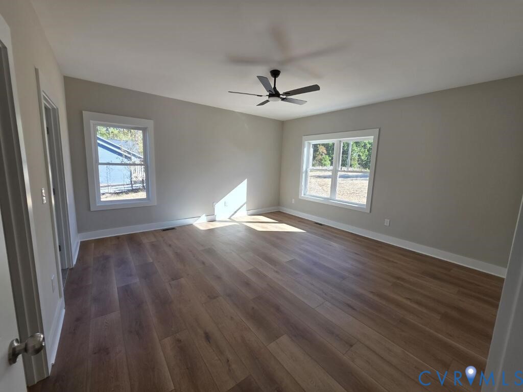 3643 Leigh Mountain Road, Leigh Heights, Green Bay, VA 23942