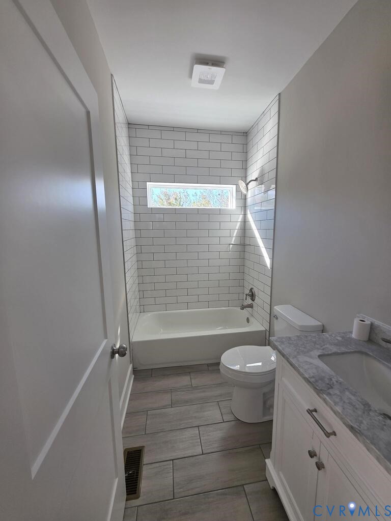 3643 Leigh Mountain Road, Leigh Heights, Green Bay, VA 23942