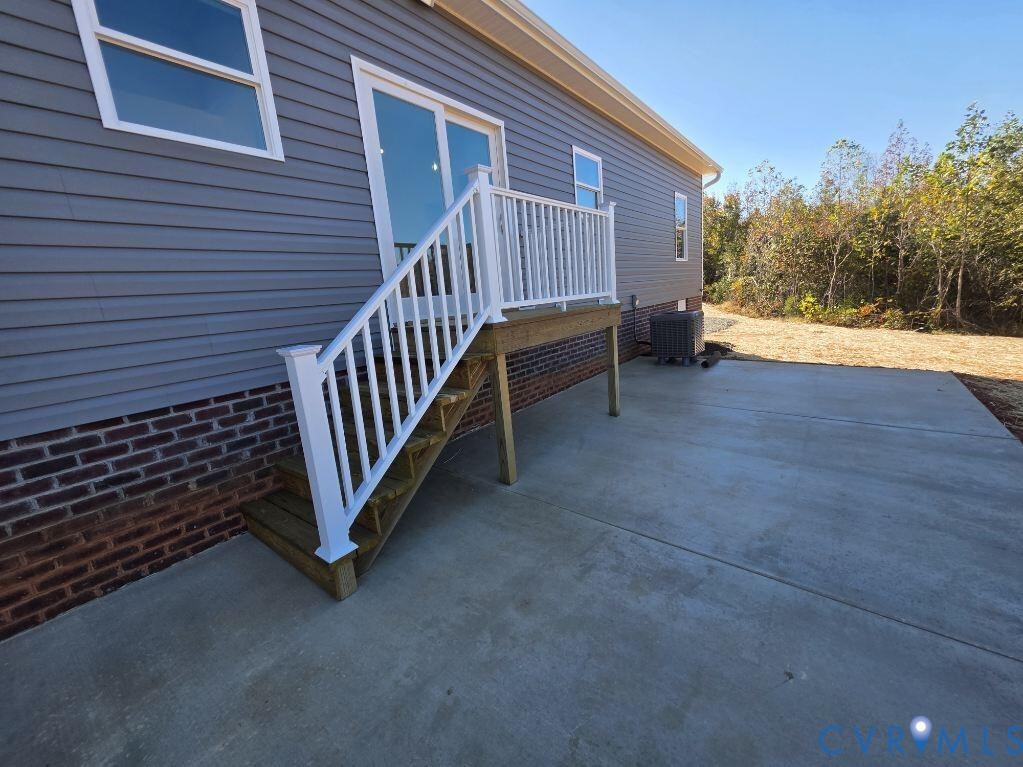 3643 Leigh Mountain Road, Leigh Heights, Green Bay, VA 23942