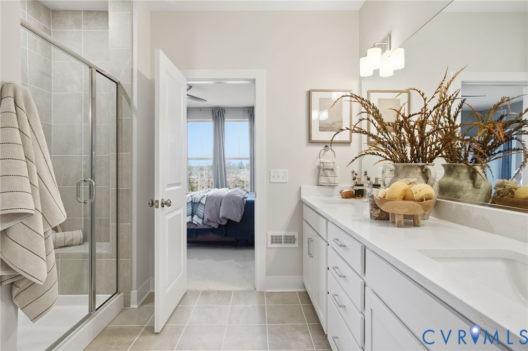 SAMPLE PHOTO- PRIMARY BATHROOM SAMPLE PHOTO- PRIMARY BATHROOM