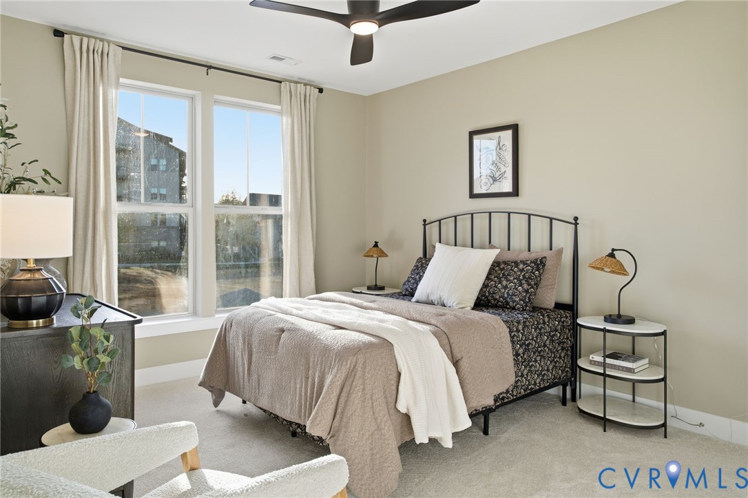 SAMPLE PHOTO- GUEST BEDROOM