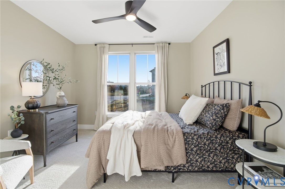 SAMPLE PHOTO- GUEST BEDROOM