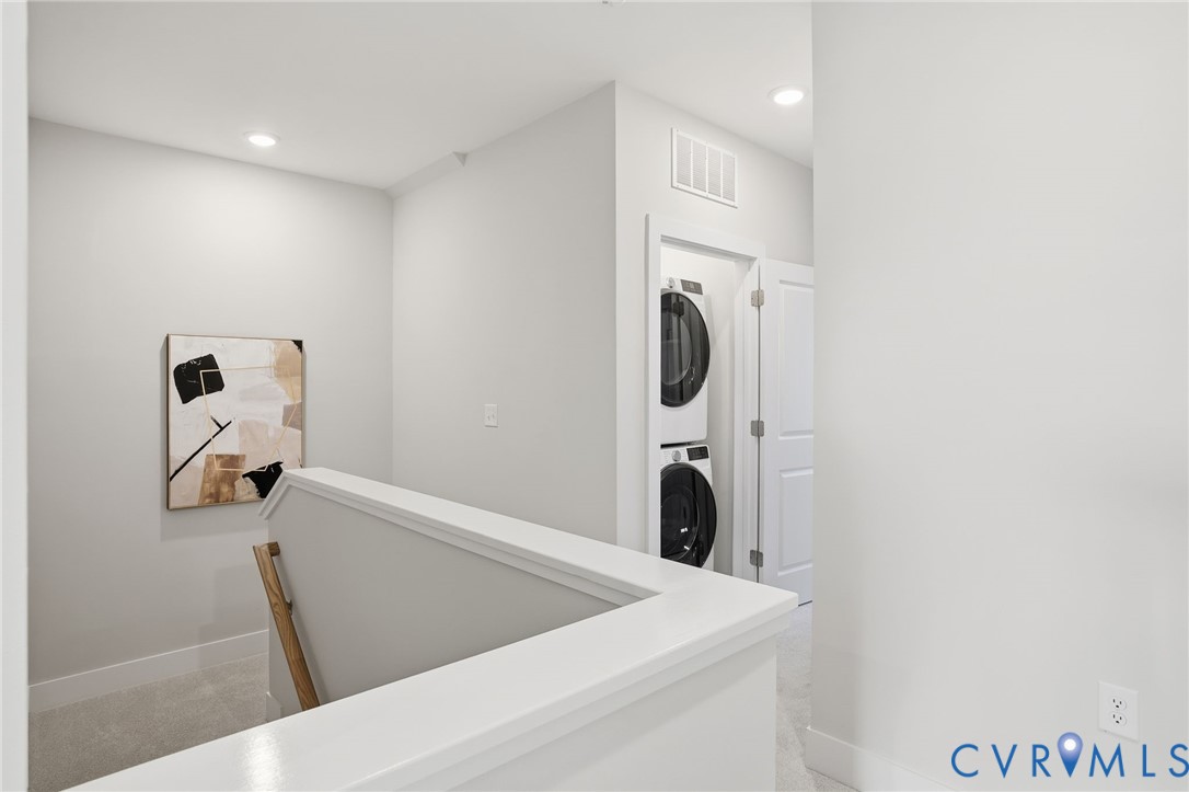 SAMPLE PHOTO- HALLWAY