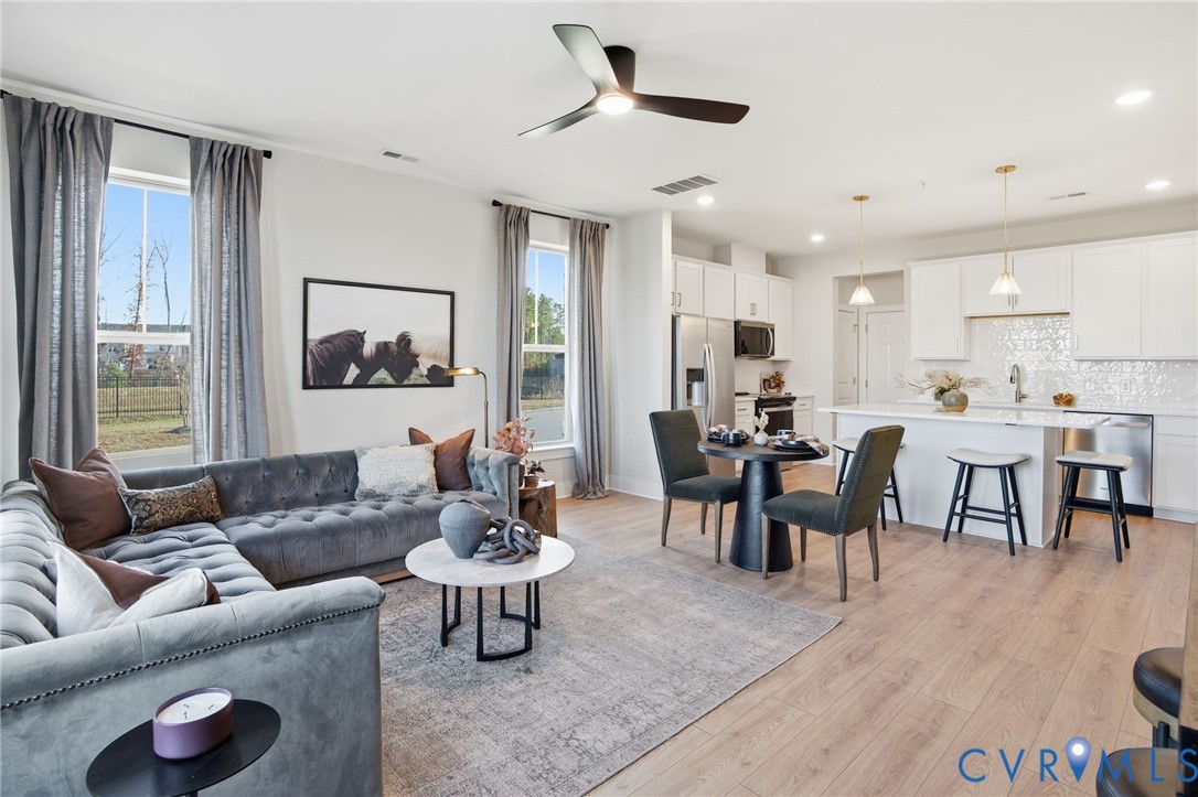 SAMPLE PHOTO- GREAT ROOM SAMPLE PHOTO- GREAT ROOM