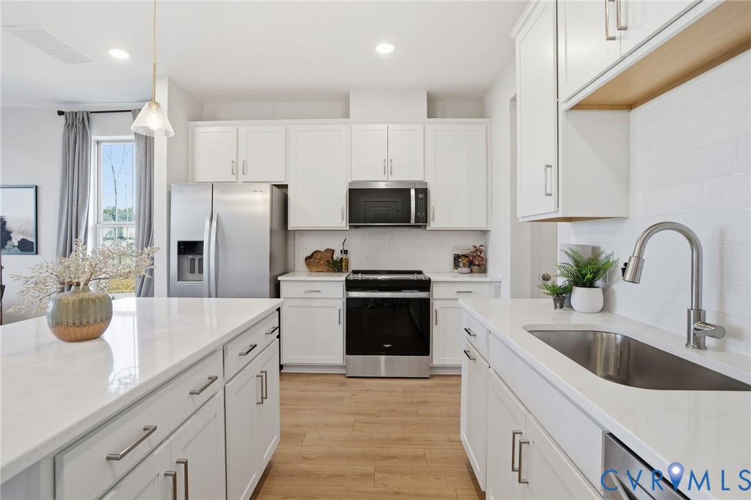 SAMPLE PHOTO- KITCHEN SAMPLE PHOTO- KITCHEN
