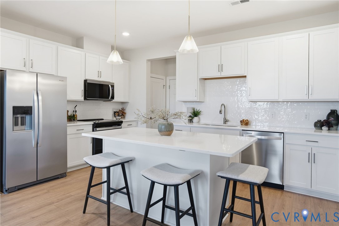 SAMPLE PHOTO- KITCHEN SAMPLE PHOTO- KITCHEN