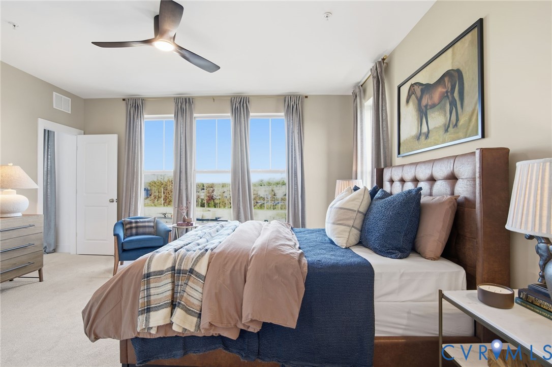 SAMPLE PHOTO- PRIMARY BEDROOM