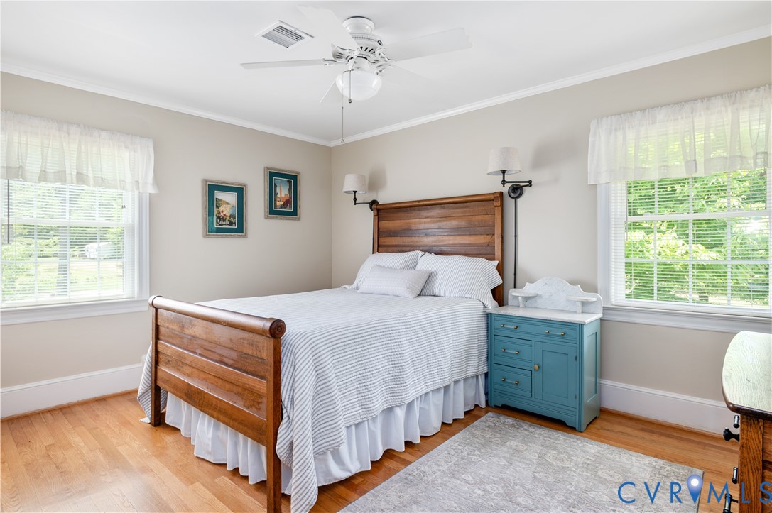 540 W Main Street, Wakefield, Wakefield, VA 23888