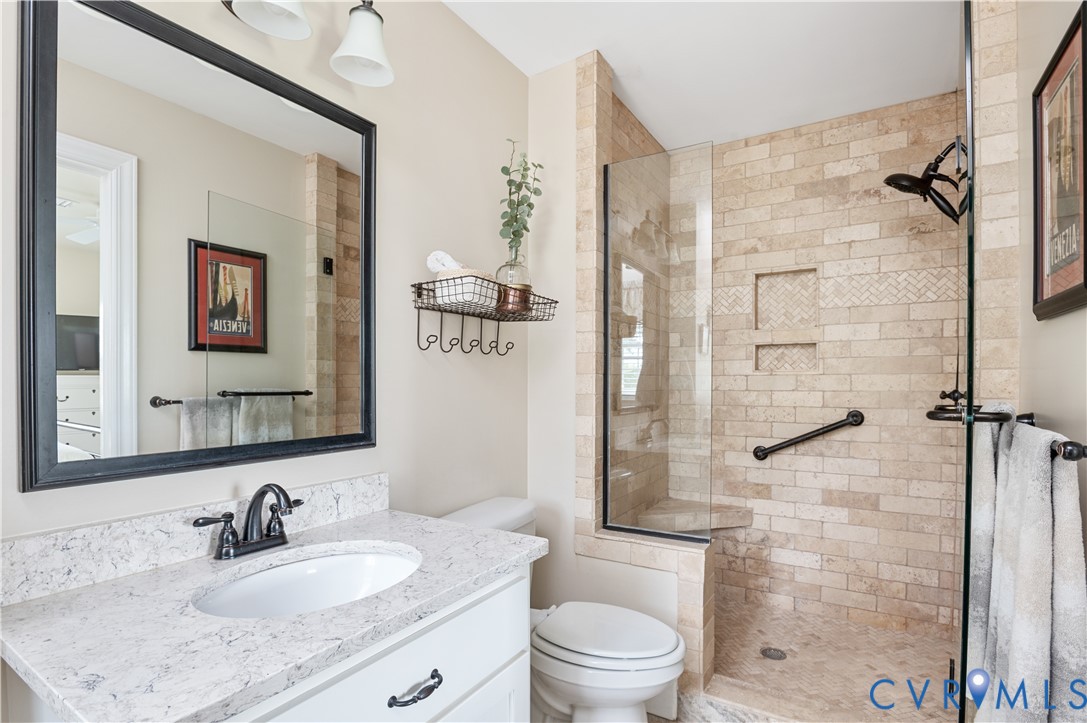 540 W Main Street, Wakefield, Wakefield, VA 23888