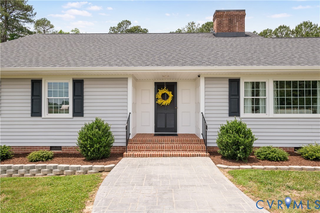 540 W Main Street, Wakefield, Wakefield, VA 23888 540 W Main Street, Wakefield, Wakefield, VA 23888