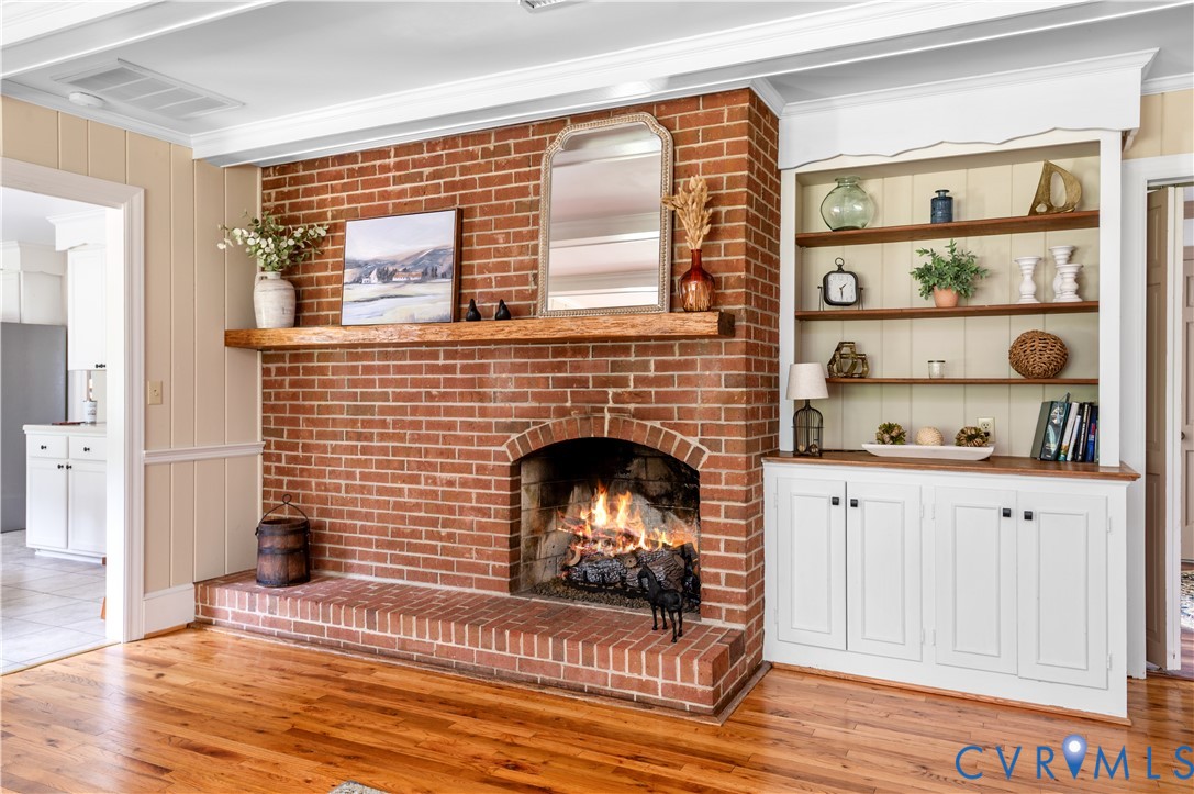 540 W Main Street, Wakefield, Wakefield, VA 23888