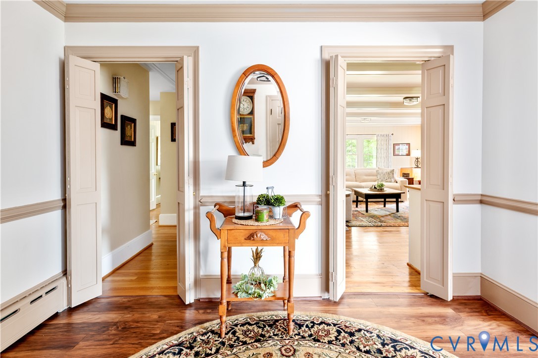 540 W Main Street, Wakefield, Wakefield, VA 23888