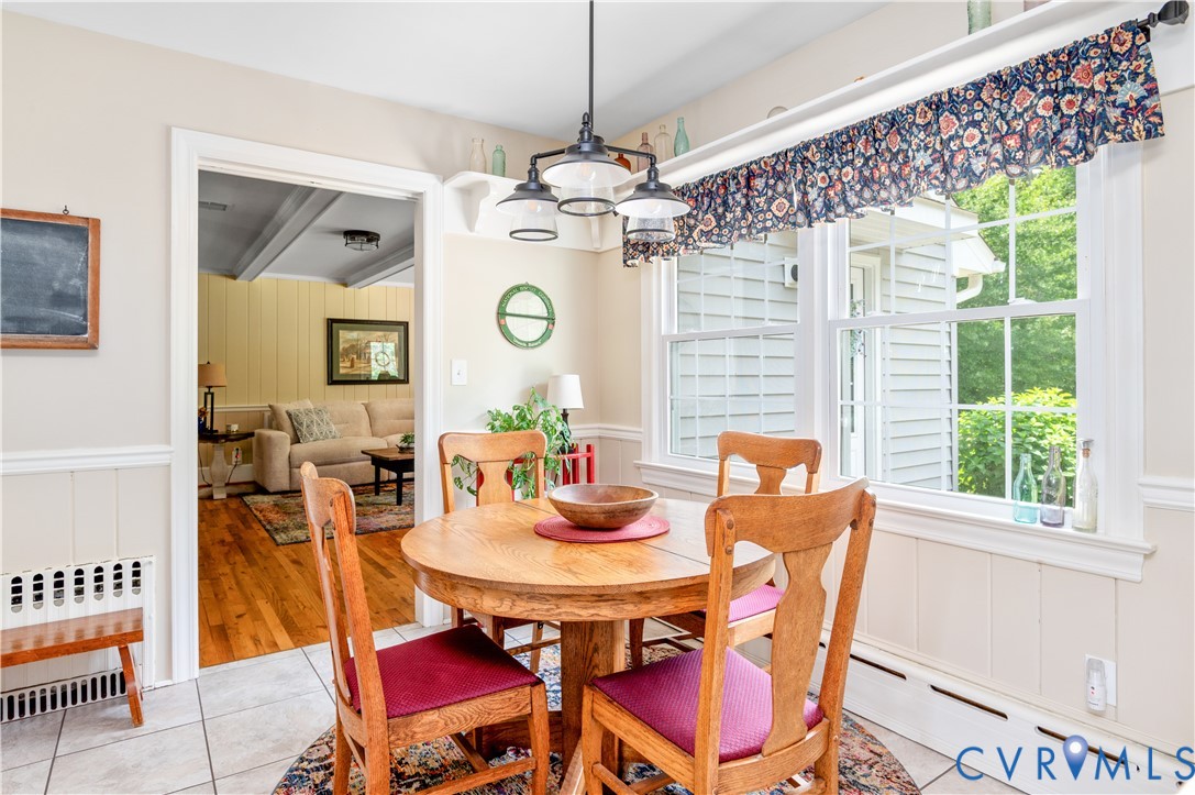 540 W Main Street, Wakefield, Wakefield, VA 23888
