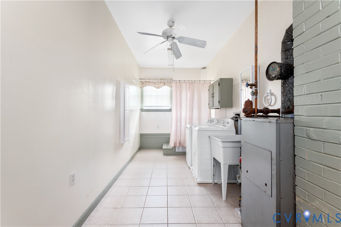 540 W Main Street, Wakefield, Wakefield, VA 23888
