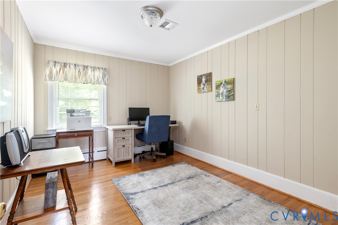 540 W Main Street, Wakefield, Wakefield, VA 23888