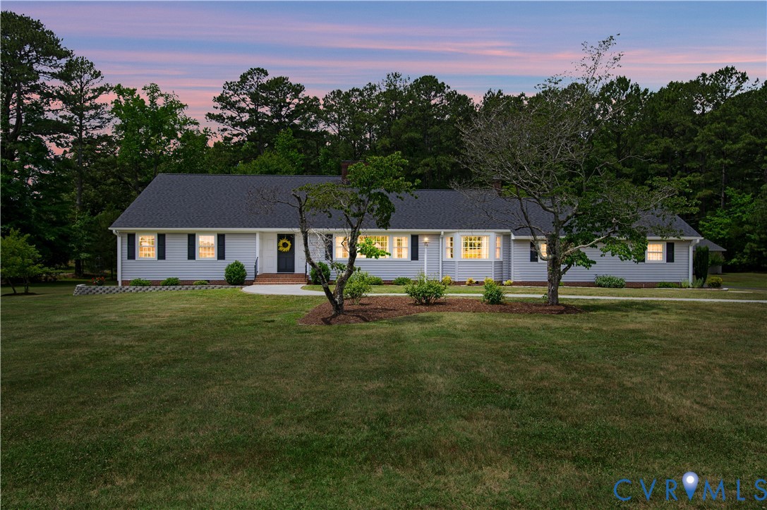 540 W Main Street, Wakefield, Wakefield, VA 23888