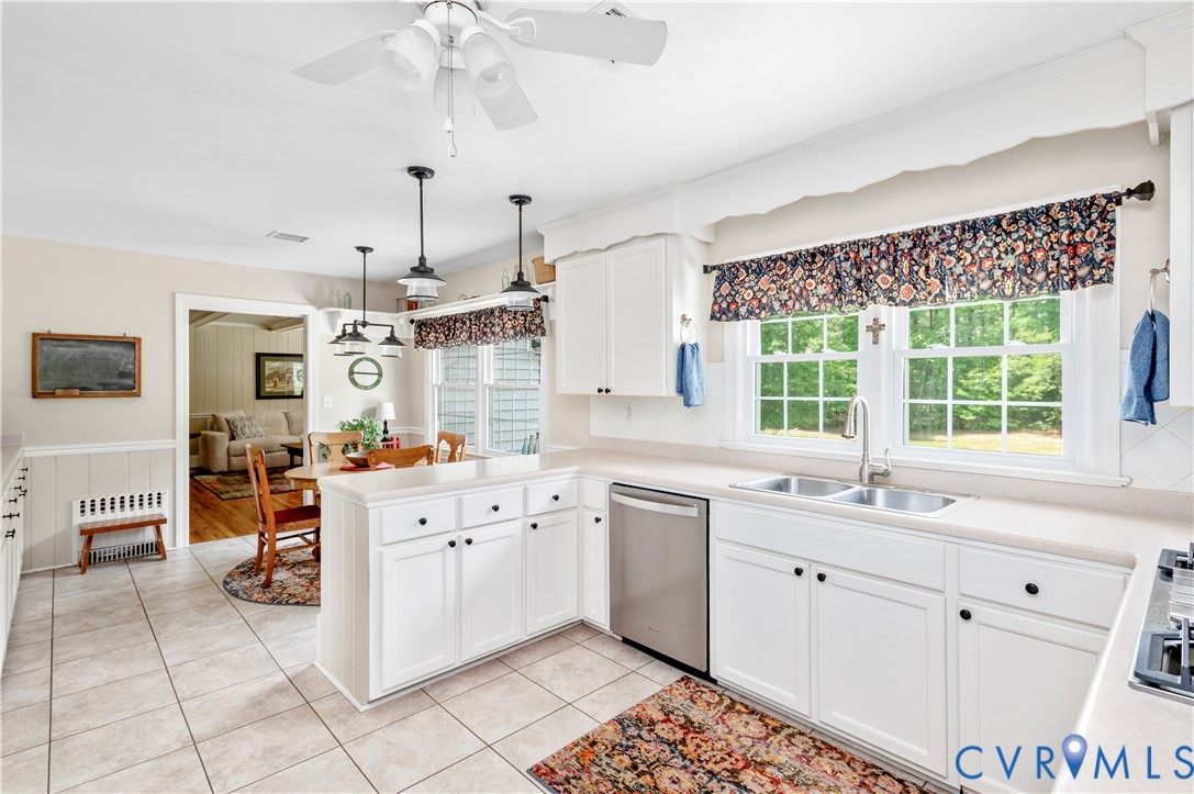 540 W Main Street, Wakefield, Wakefield, VA 23888