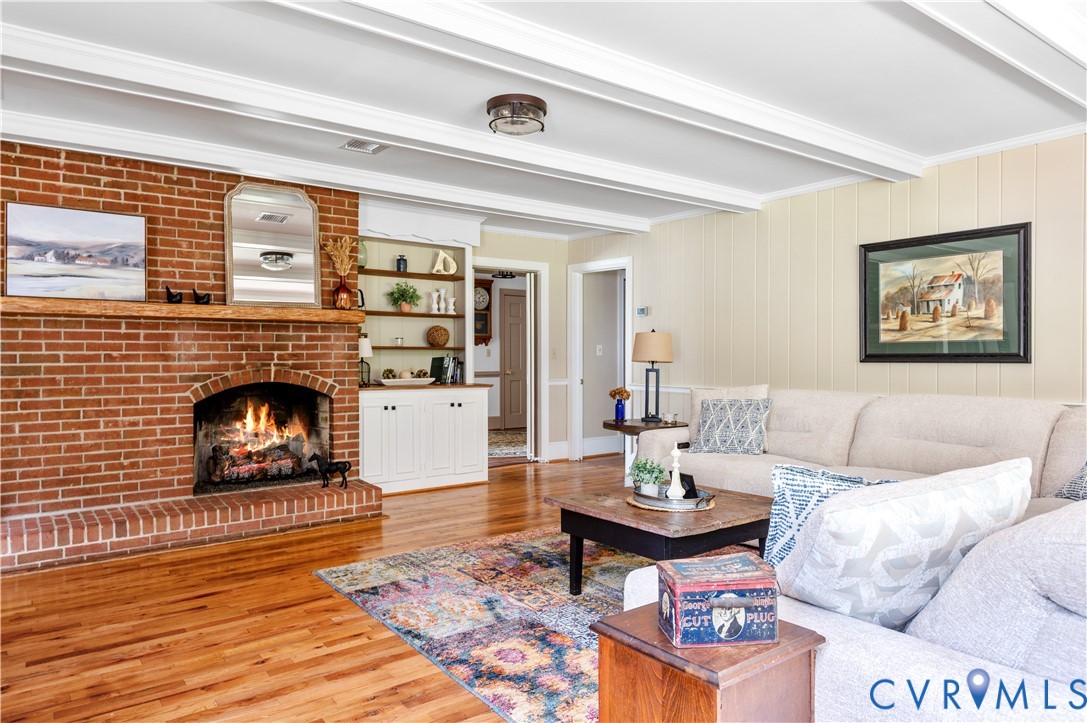 540 W Main Street, Wakefield, Wakefield, VA 23888