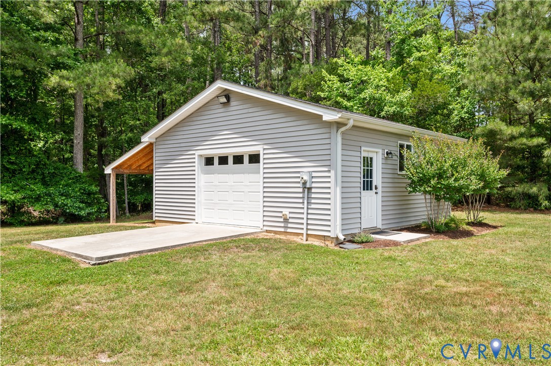 540 W Main Street, Wakefield, Wakefield, VA 23888 540 W Main Street, Wakefield, Wakefield, VA 23888
