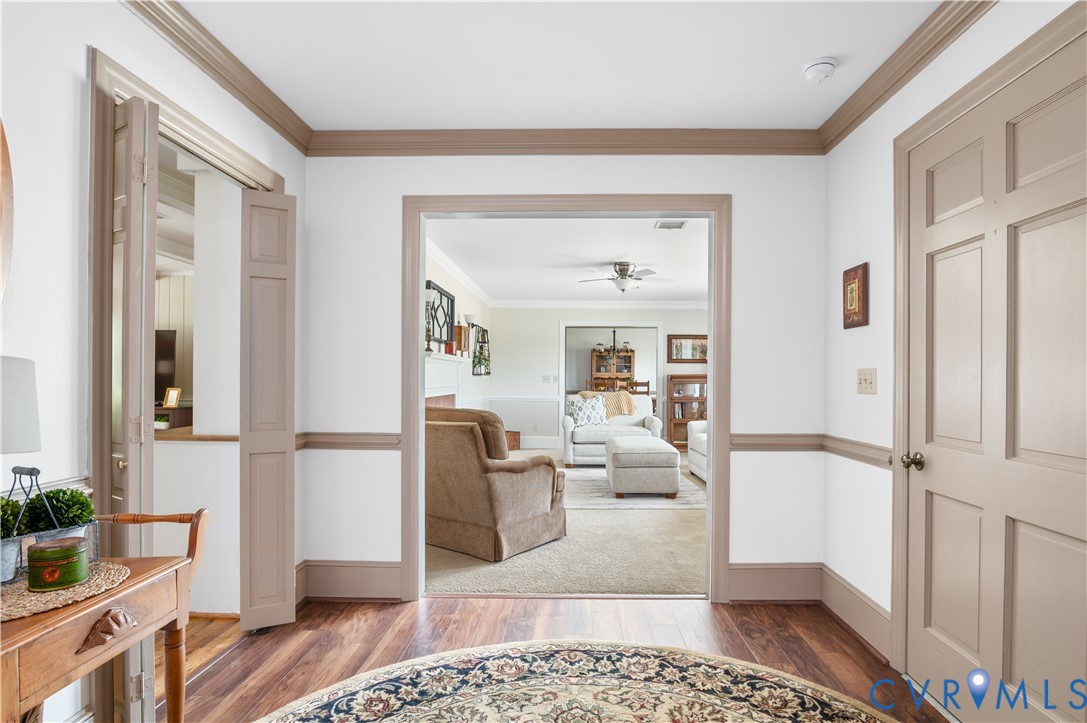 540 W Main Street, Wakefield, Wakefield, VA 23888
